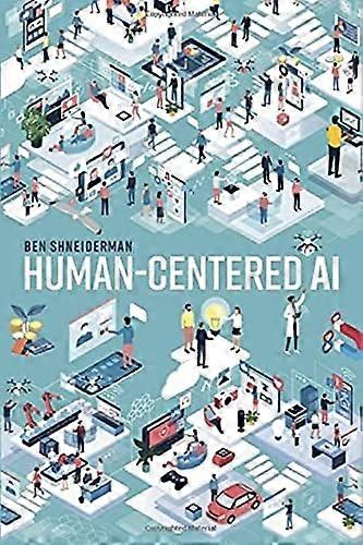 Human-Centered AI