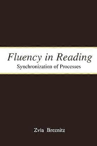 Fluidez en la lectura