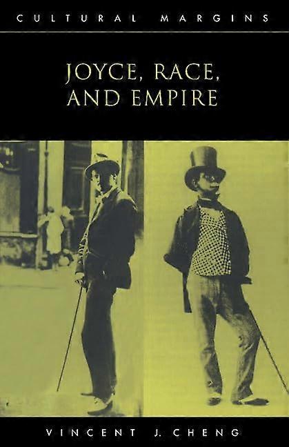 Joyce, Raza e Imperio, Vol. 3