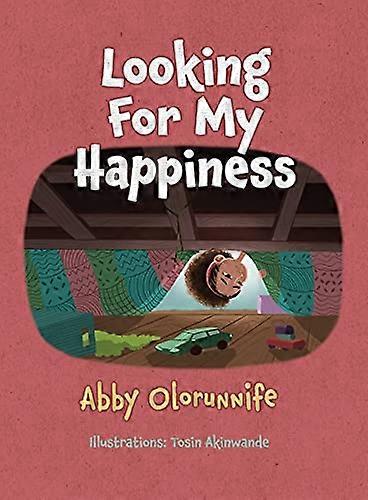 Looking For My Happiness