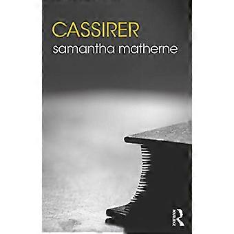 Cassirer (Routledge - Filosofen)