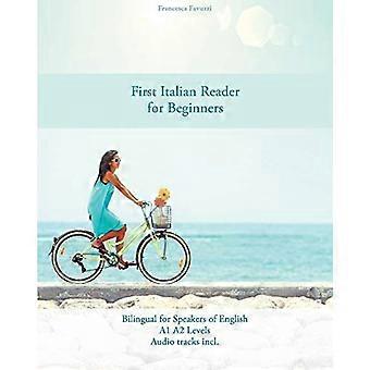 Premier lecteur italien pour débutants (lecteurs italiens classés)