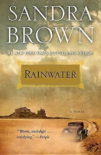 Rainwater