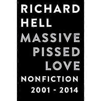 Saggi di Richard Hell