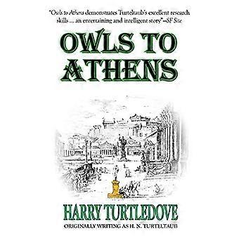 Ugler til Athen