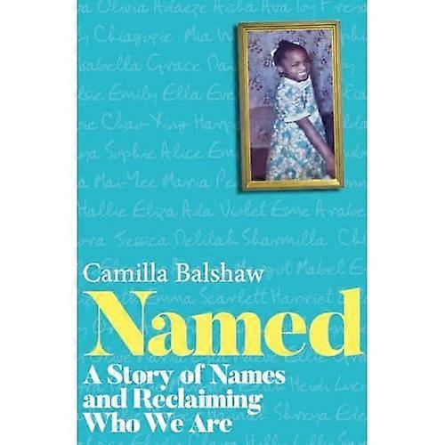 Named