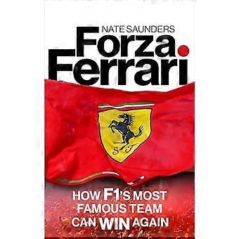 Forza Ferrari : Comment l'équipe la plus célèbre de la F1 peut gagner à nouveau