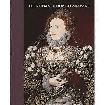 De kongelige: Tudors til Windsors