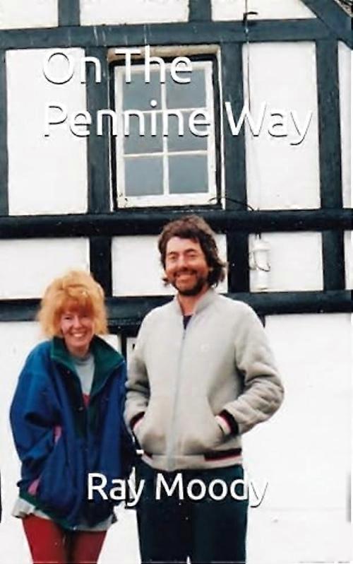 Op de Pennine Way