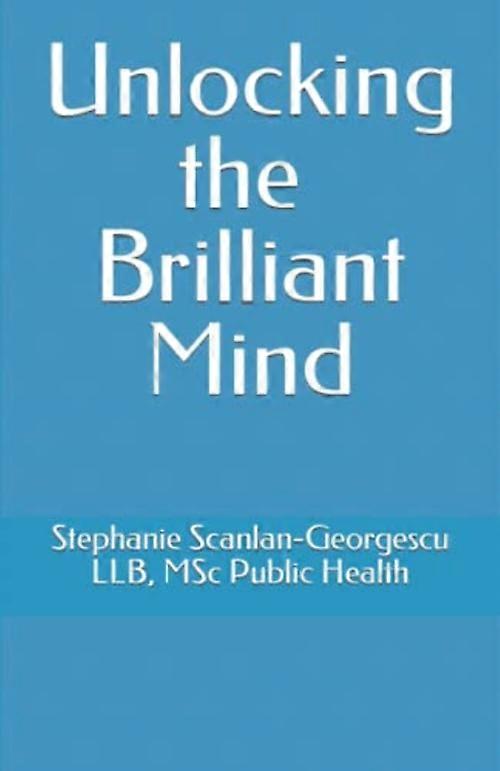 Unlocking the Brilliant Mind