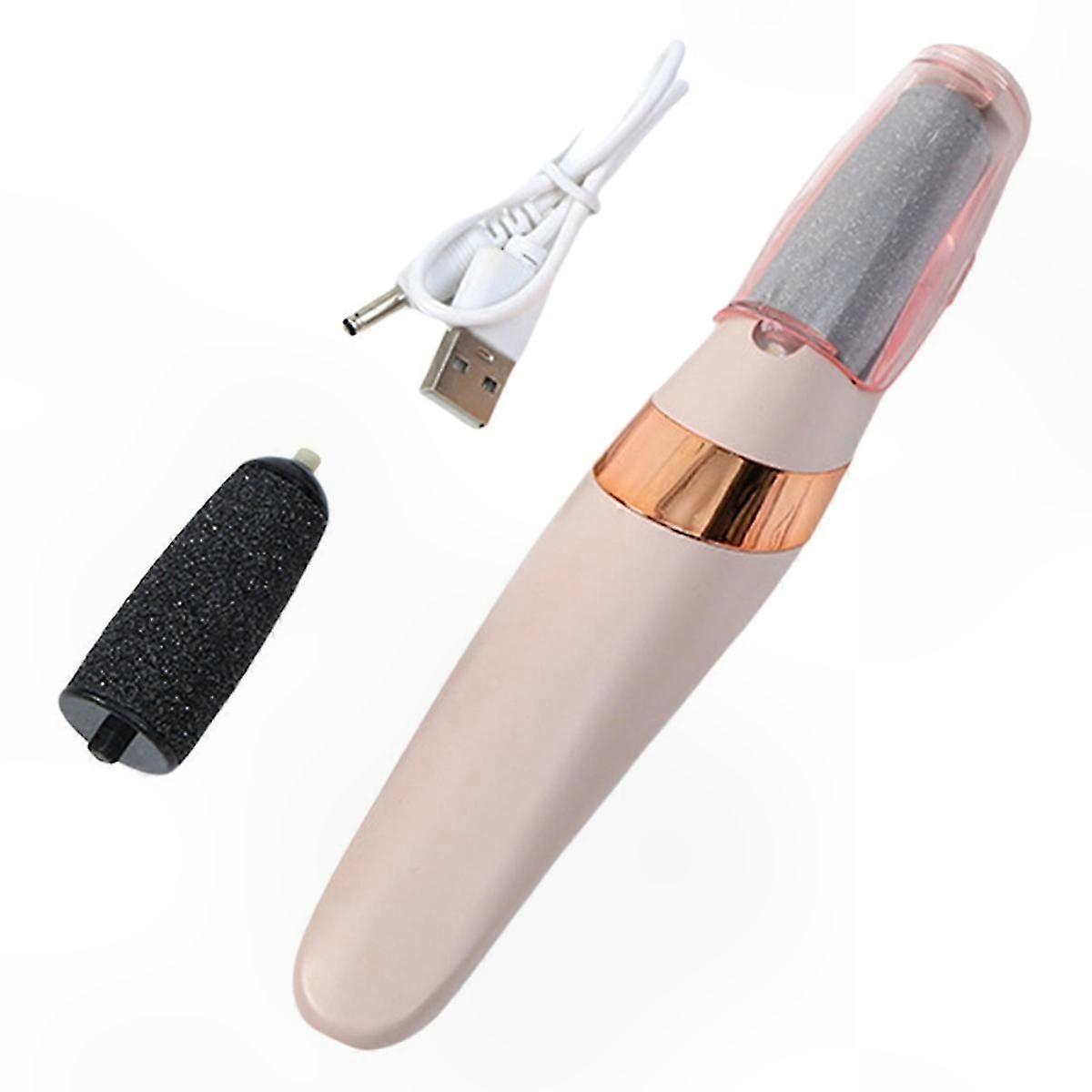Electric Foot Grinder Rechargeable Automatic Callus Remover