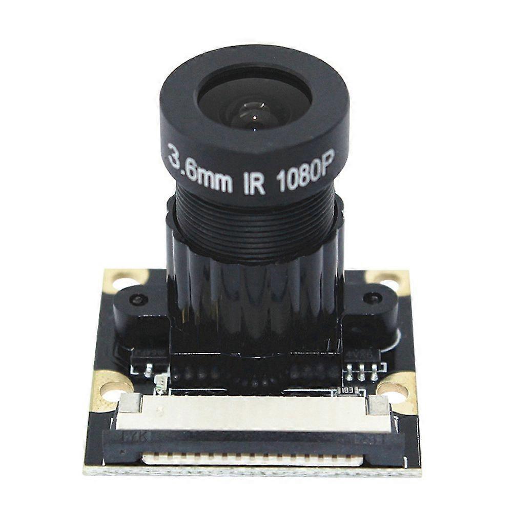 5MP OV5647 Camera Module Non-Night Vision Version for