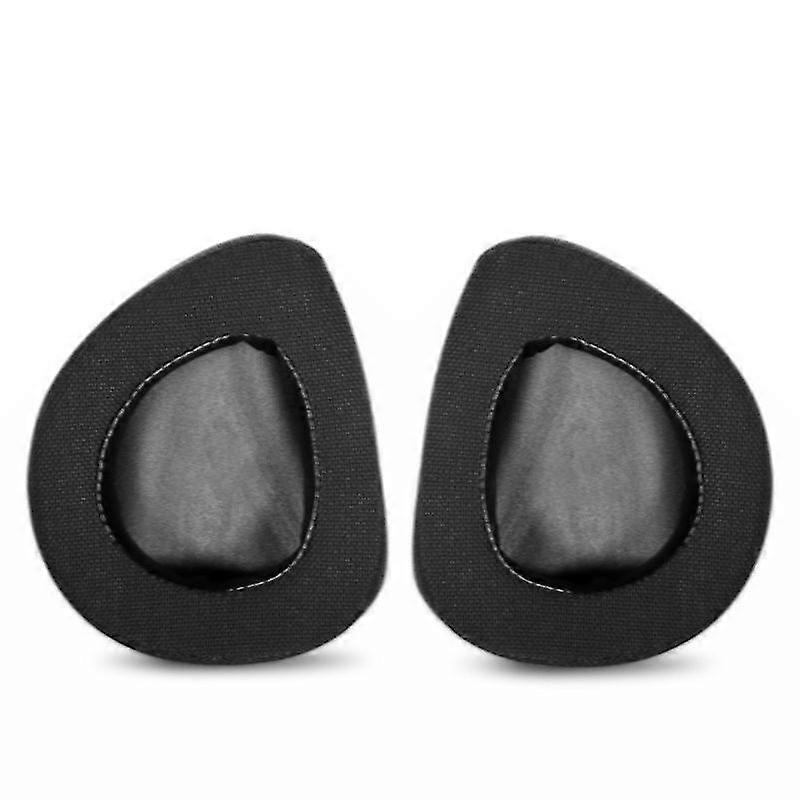 2pcs ASUS ROG Delta Headset Ear Pads Noise Isolation Replacement