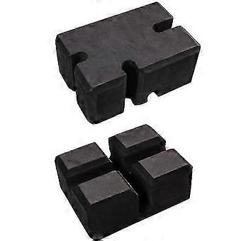 Bench press blocks, high density EVA material, 4-level height adjustment, gym bench press training board