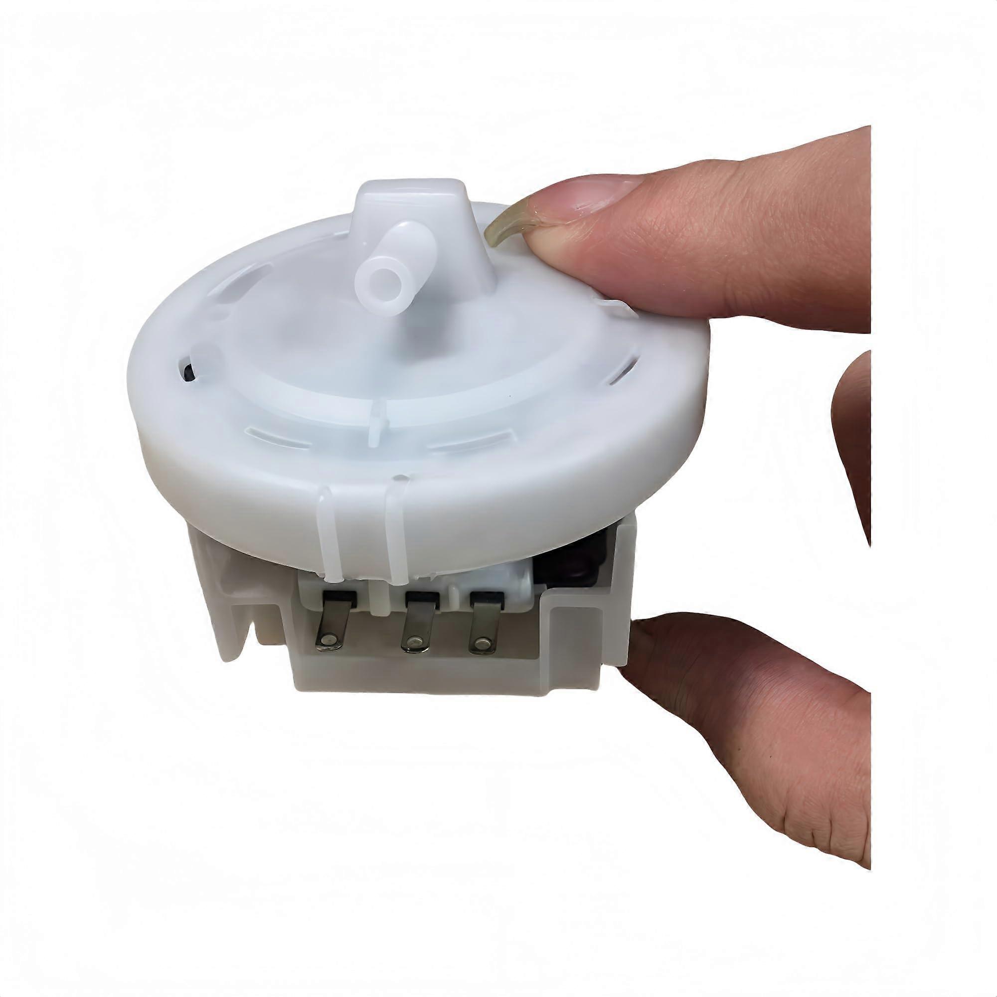 Universal ThreeLeg Washing Machine Water Level Sensor HCDM3087 Washer Pressure Switch