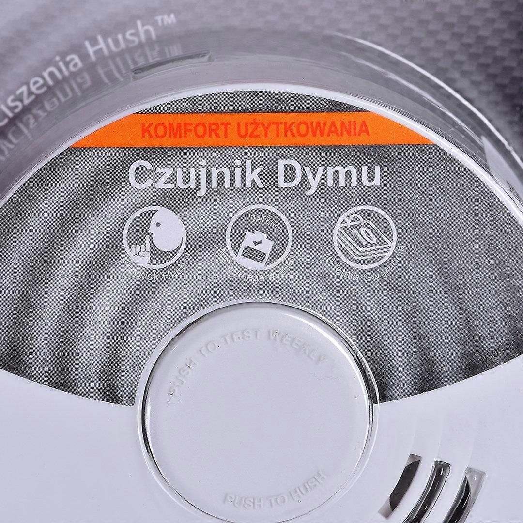 Détecteur de fumée Kidde 10y29a