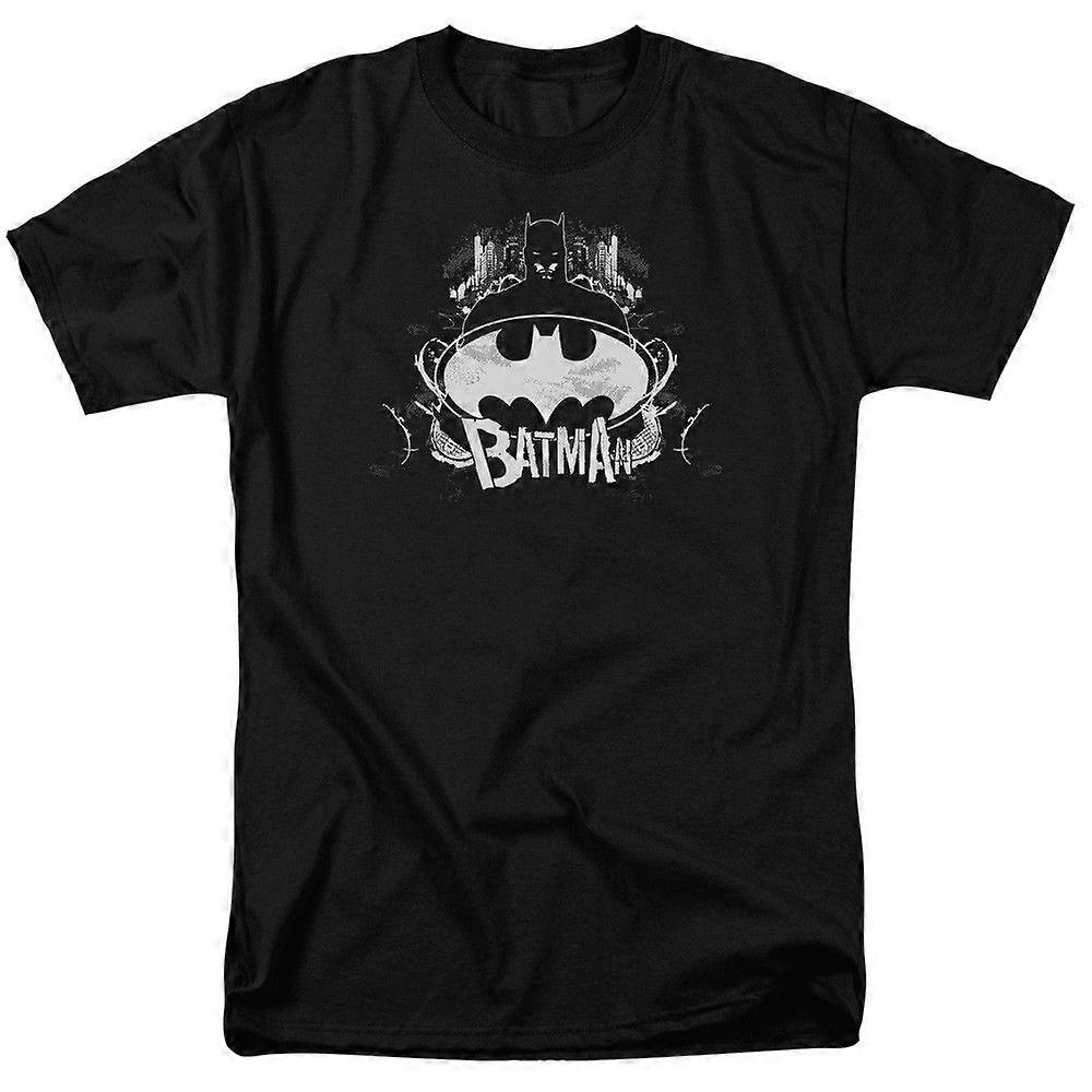 Batman Grim Gritty TShirt A1920