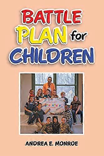 Schlachtplan für Kinder