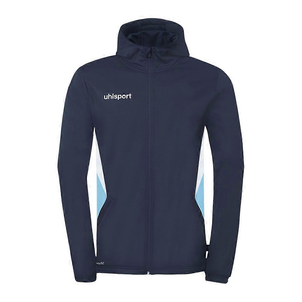 Moletom Uhlsport Equipe 29 100237541