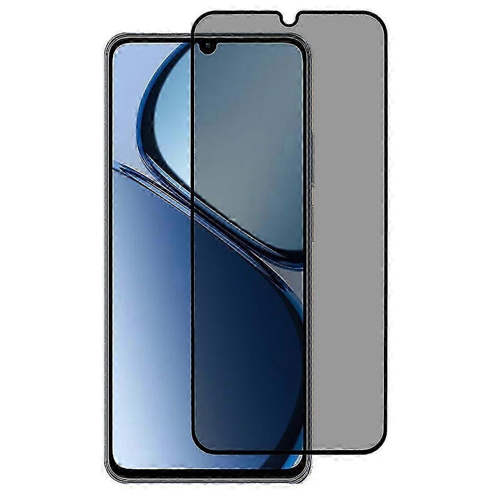 Realme Note 60x 4G C63 4G C61 4G Full Coverage Privacy Screen Protector