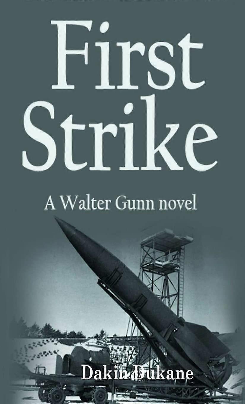 First strike