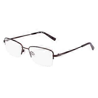 Montature per occhiali FLEXON FLEXON W3043 N 505 SATIN PLUM 51/18/135 DONNA