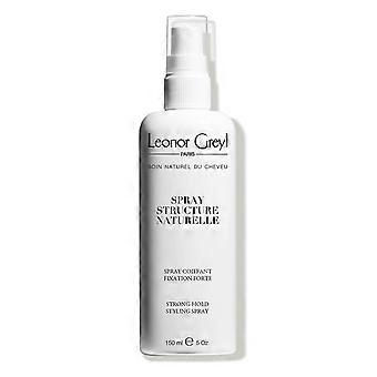 Leonor Greyl Structure Naturelle Haarspray für starkes Styling, 150 ml