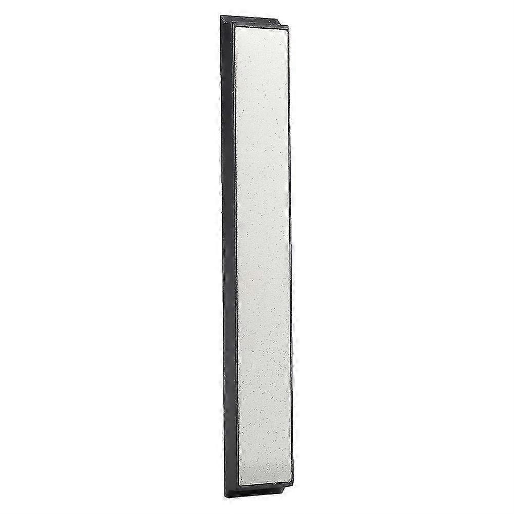 1000# Diamond Sharpening Stone 16x2.4cm Portable
