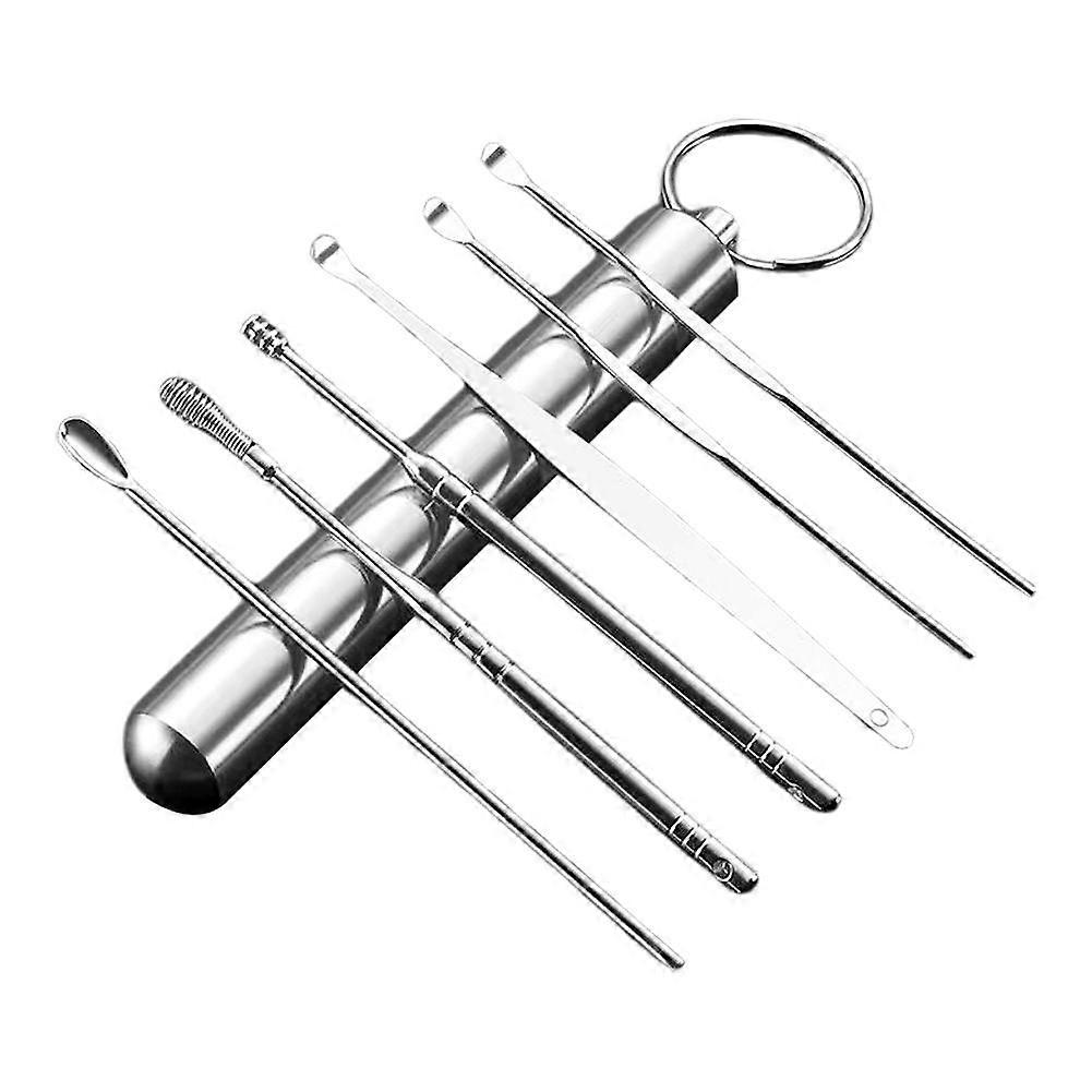 Ear Pick, Ear Cleaning Tool, Ear Scooper H0L9