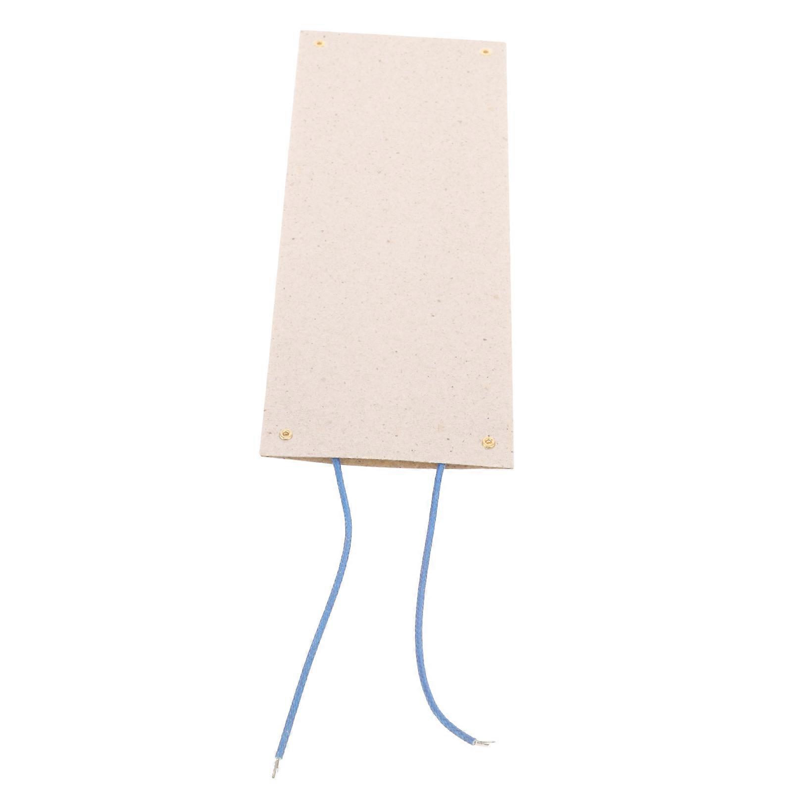 Chafing Dish Heating Sheet for Quick Heat Transfer Buffet Accessory
