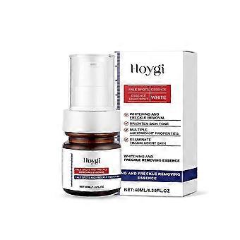 Whitening and Removing Essence, Anti-Spot Serum, Vitamin C Freckle Solution