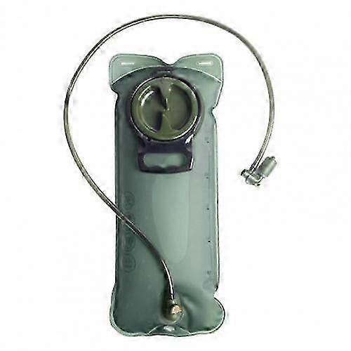Sealed Thickened Design Universal Hydration System Backpack For Camping Trip