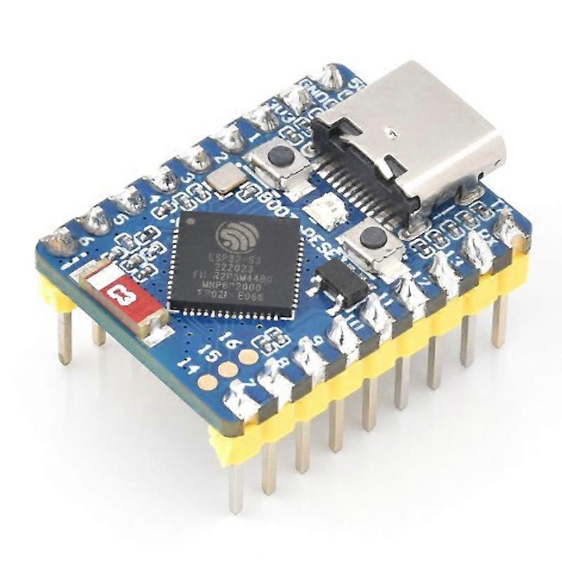 Waveshare Mini Development Board with Header
