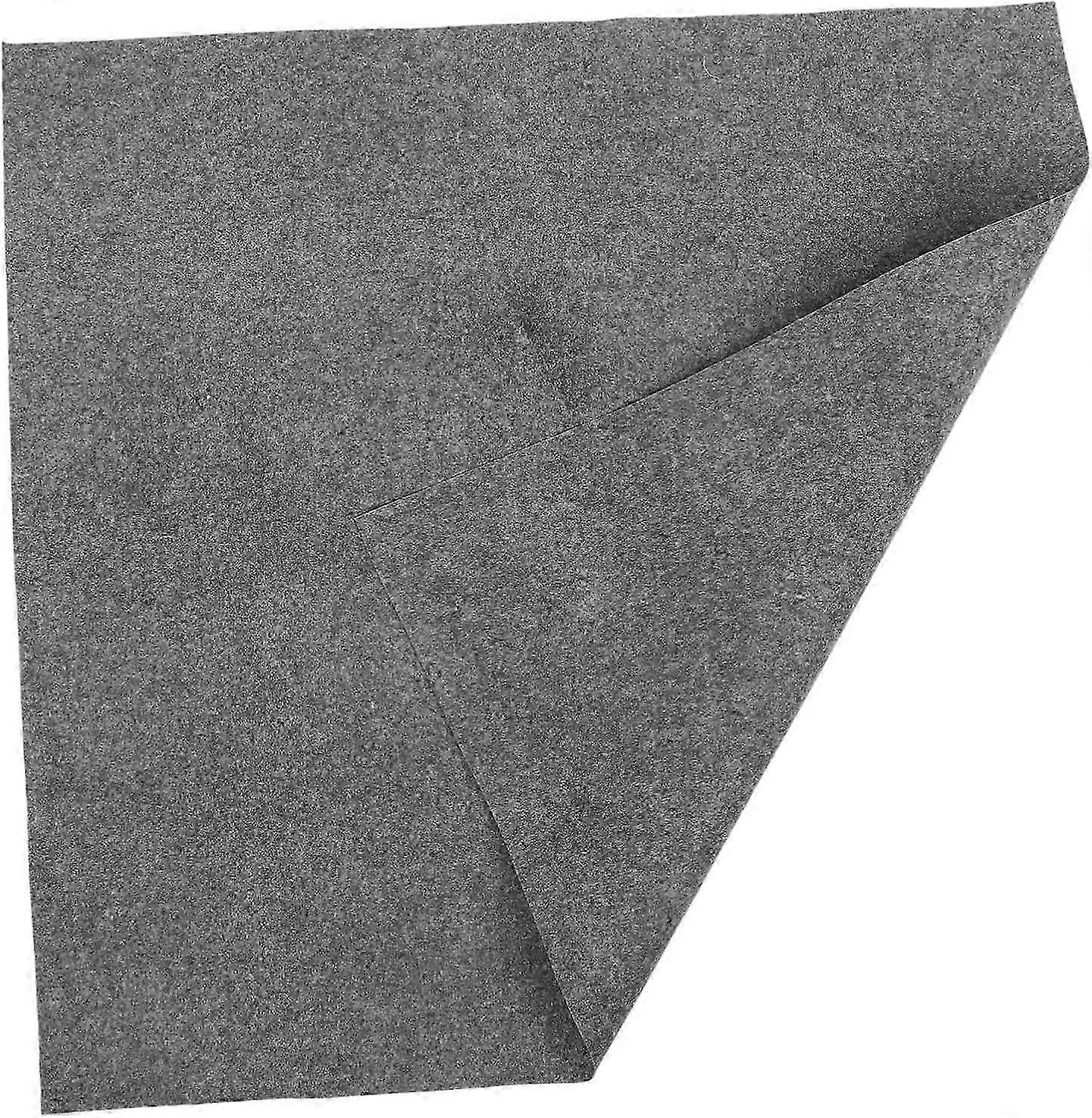 Insulating Blanket Fireproof Mat Heat Resistant Protection