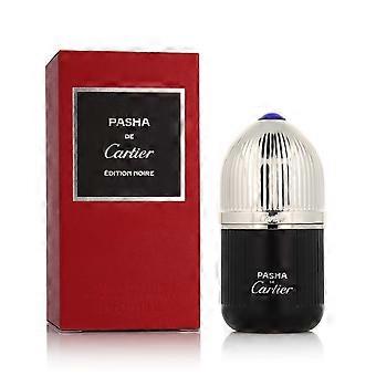 Parfume Cartier EDT Pasha De Cartier Edition Noire 50 ml til mænd