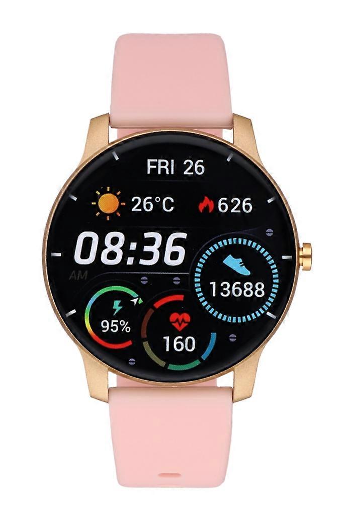 WATX&COLORS WATCHES WAS4002