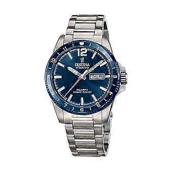 FESTINA WATCHES F20698/2