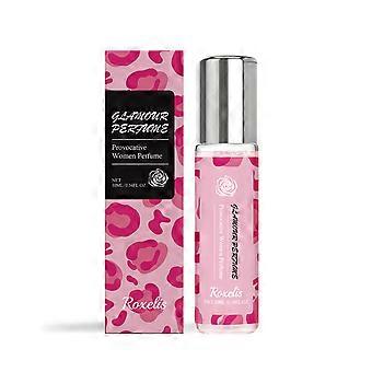 Roxelis Women's Ball perfume, a small group, fresh and unique fragrance, confident, charming, elegant, and refined, ball perfume
