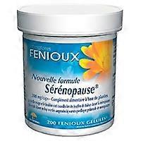 Serenopause 200 capsules