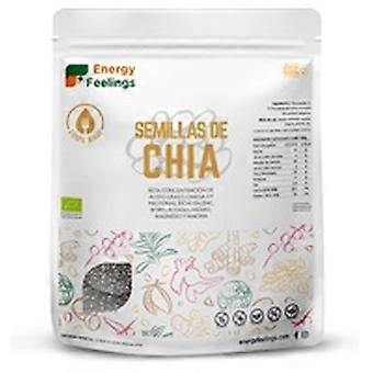 Chia Seeds Eco 1 kg
