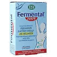 Fermental Forte 10 packets