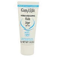 Bio Light Moisturizing Fluid 40 ml