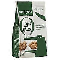Triple zero jungle cookies 120 g