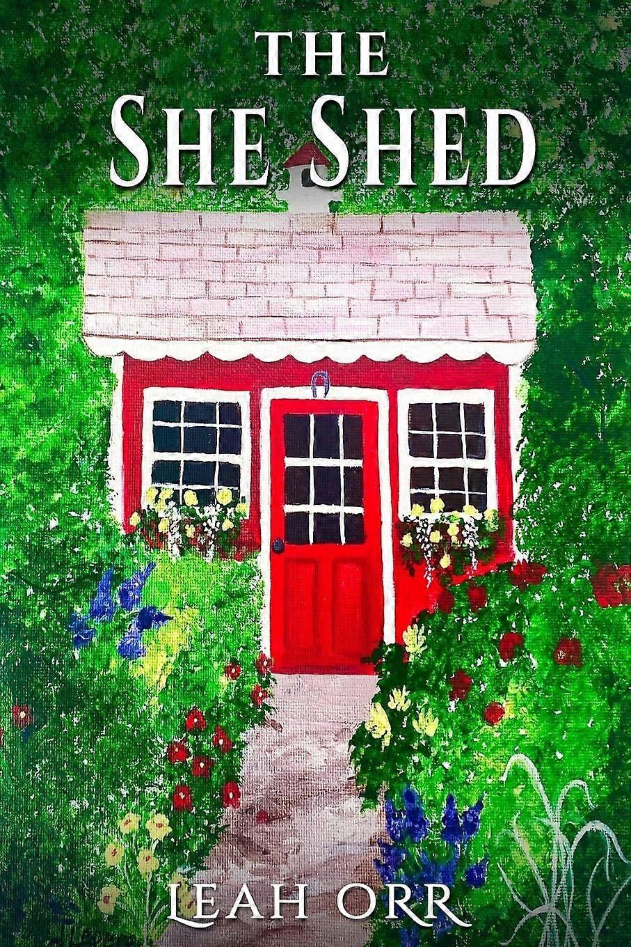 The she shed