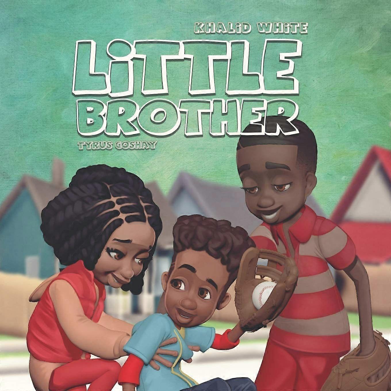 Little brother