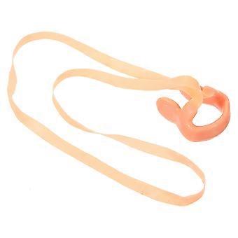 Swimming Nose Clip Vorcool for Swimming Comfortable Latex Plugs