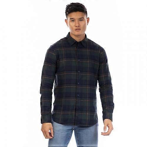 Peter Werth Mens Kidwell Collared Shirt