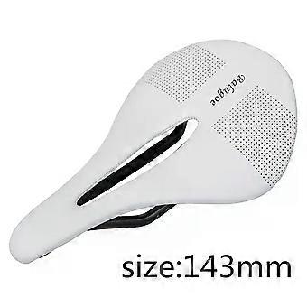 2025 New Bicycle Saddle Ultra Lightweight Bicycle Cushion 3K Carbon Fiber Bike Saddle Mountain Bike and Road Saddle Bicycle Parts