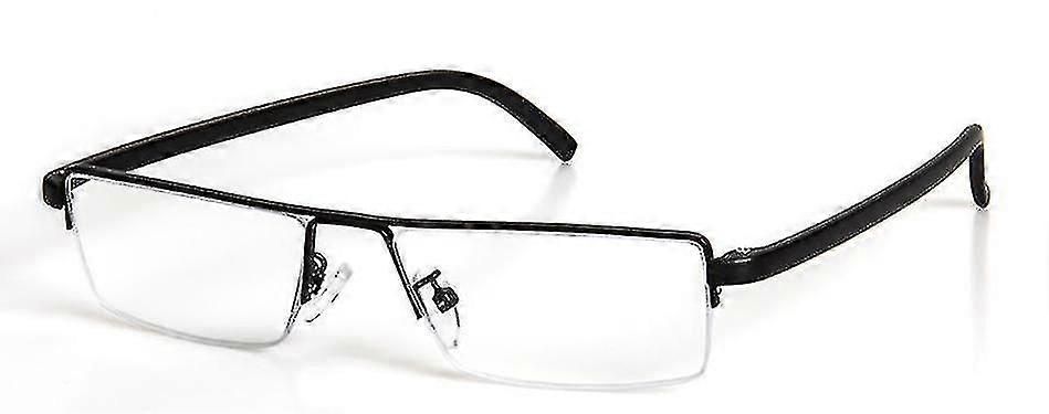 New Business Square Reading Glasses