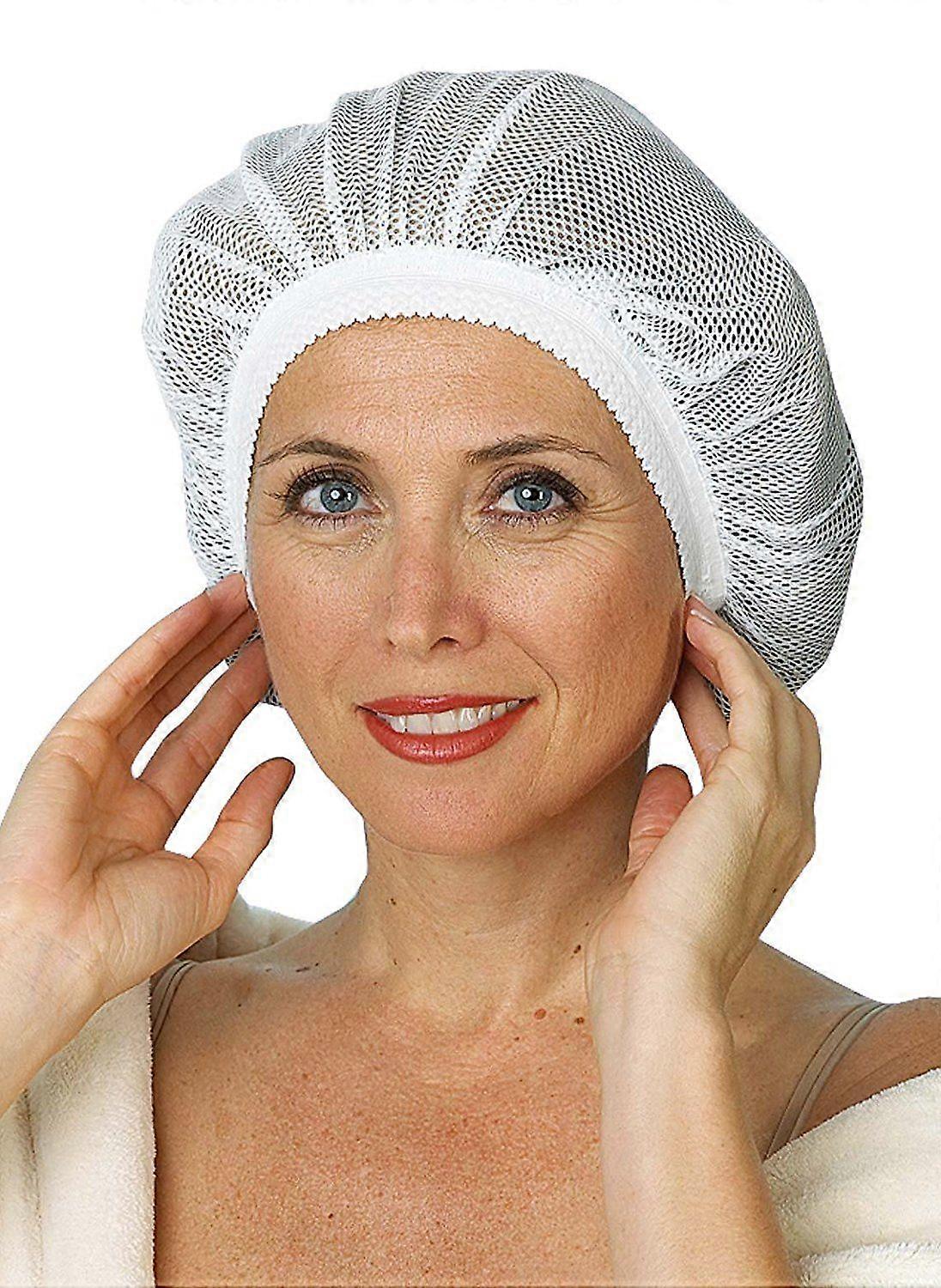Mesh Sleep Cap